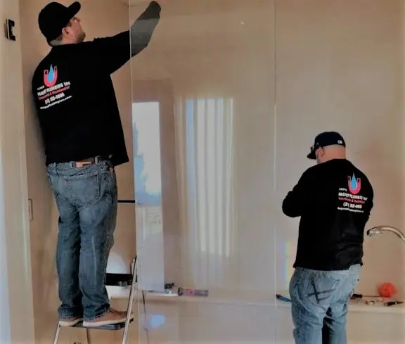 Professional plumbing installation for Leak Detection in Wellington